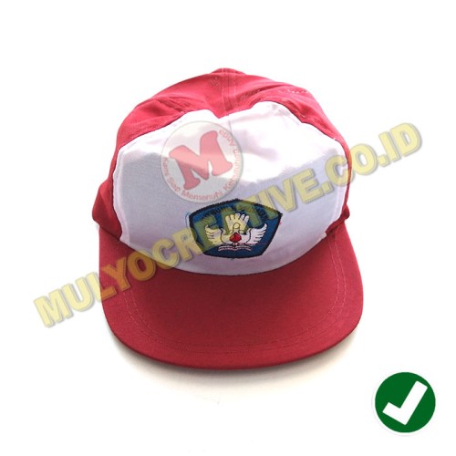 Detail Gambar Topi Anak Sd Nomer 52