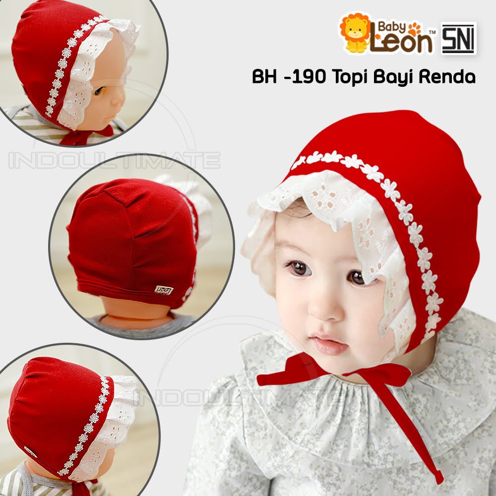 Detail Gambar Topi Bayi Nomer 14