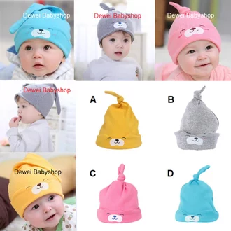 Detail Gambar Topi Bayi Nomer 27