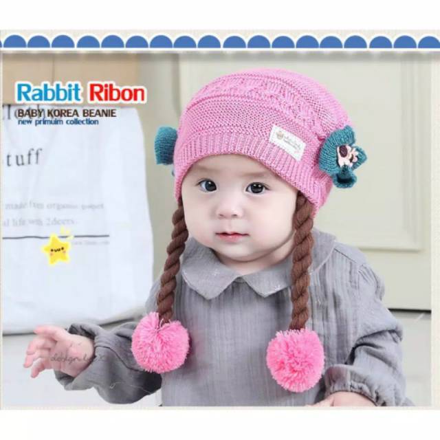 Detail Gambar Topi Bayi Nomer 37