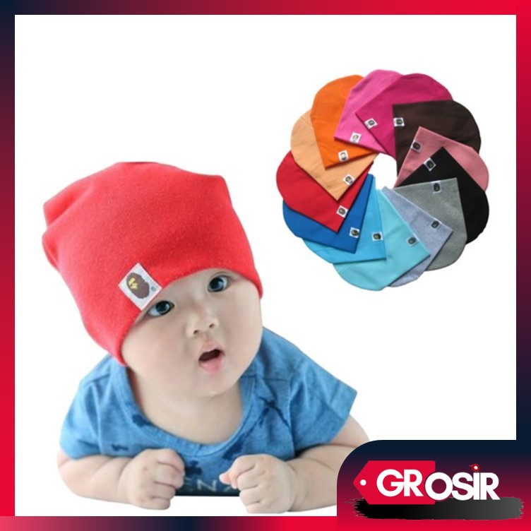 Detail Gambar Topi Bayi Nomer 39