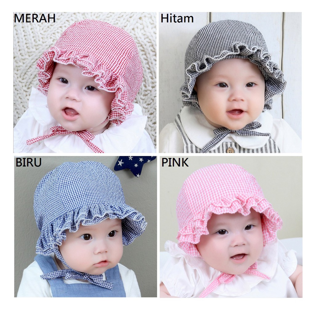 Detail Gambar Topi Bayi Nomer 10