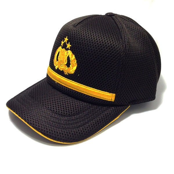 Detail Gambar Topi Bordir Nomer 3