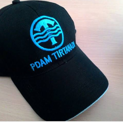 Detail Gambar Topi Bordir Nomer 51