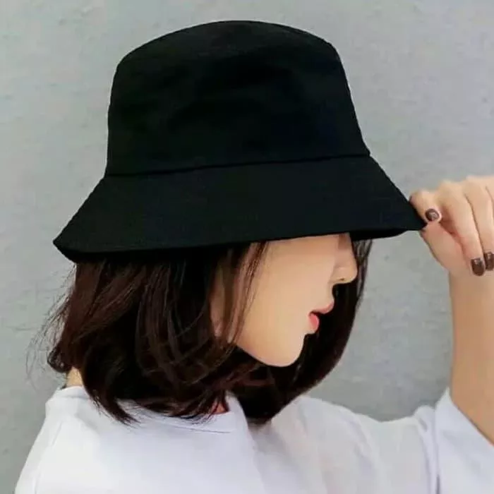 Detail Gambar Topi Bundar Nomer 53