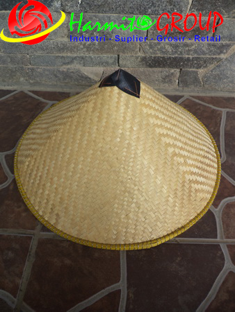 Detail Gambar Topi Caping Petani Nomer 23