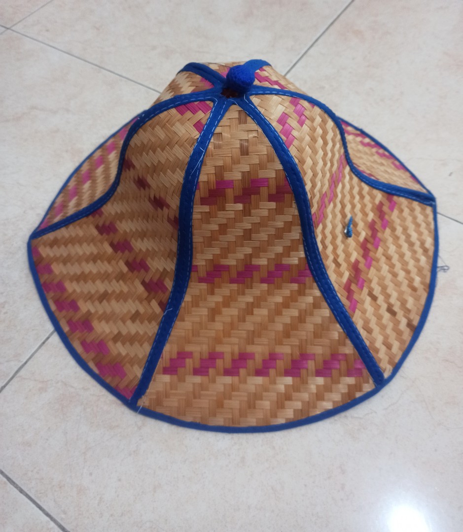 Detail Gambar Topi Caping Petani Nomer 42