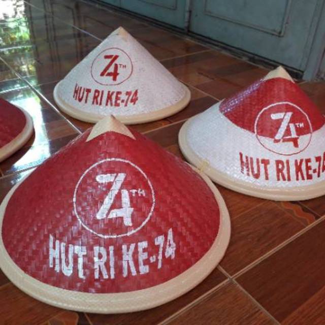 Detail Gambar Topi Caping Petani Nomer 44