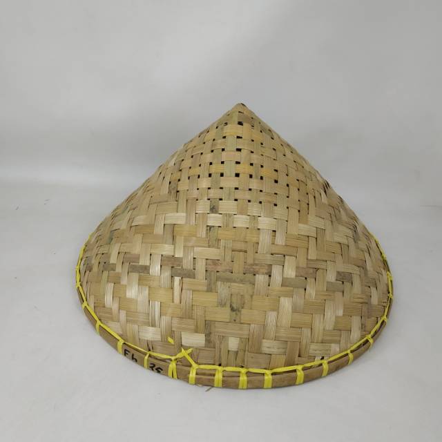 Detail Gambar Topi Caping Petani Nomer 6