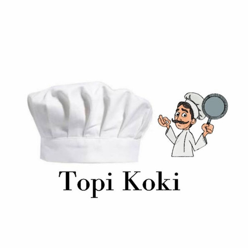 Detail Gambar Topi Chef Nomer 44