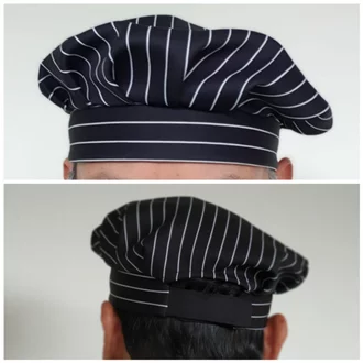 Detail Gambar Topi Chef Nomer 45