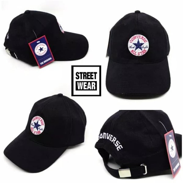 Detail Gambar Topi Converse Nomer 21