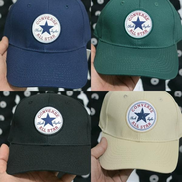 Detail Gambar Topi Converse Nomer 42