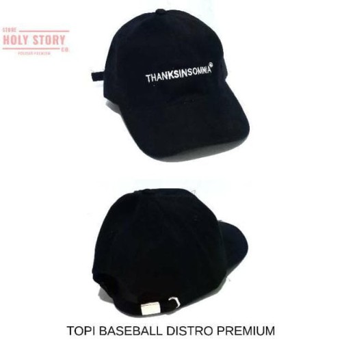 Detail Gambar Topi Distro Nomer 40