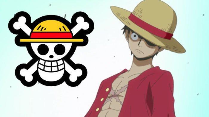 Detail Gambar Topi Jerami Luffy Nomer 15