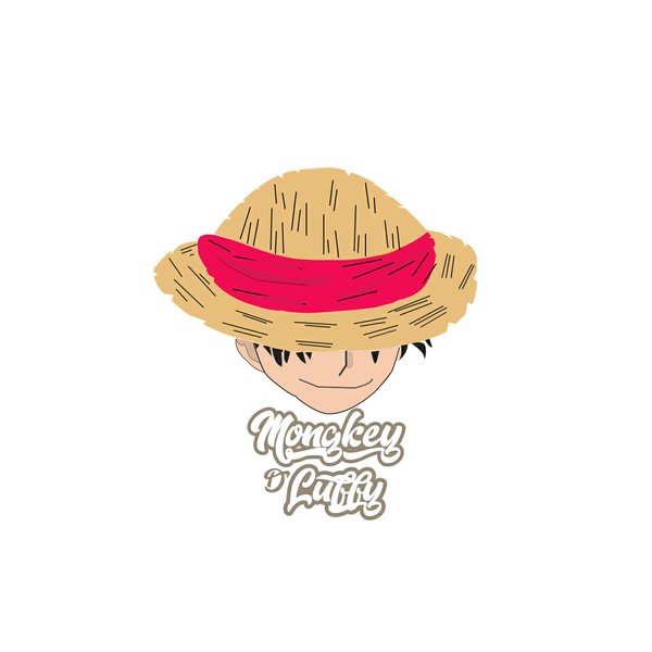 Detail Gambar Topi Jerami Luffy Nomer 17