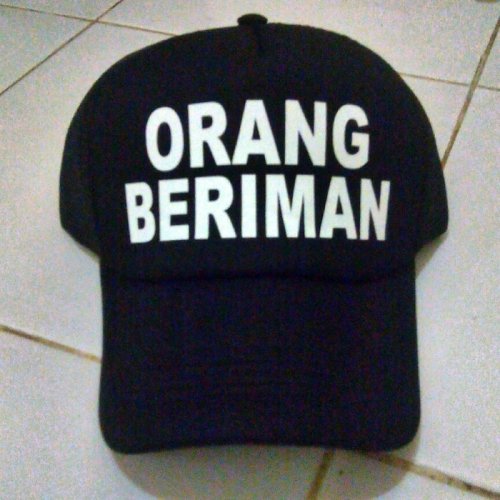 Detail Gambar Topi Kata Kata Keren Nomer 22