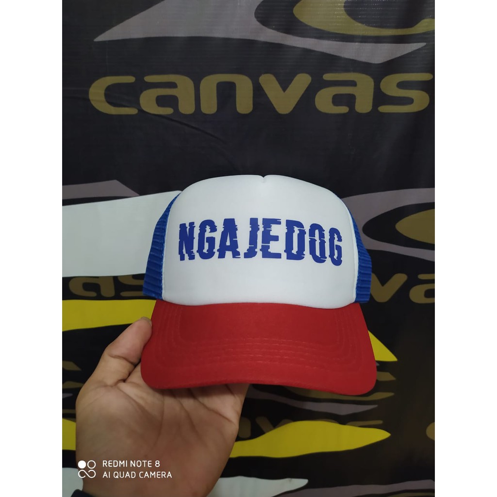 Detail Gambar Topi Kata Kata Keren Nomer 57