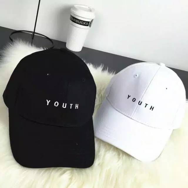 Gambar Topi Keren - KibrisPDR