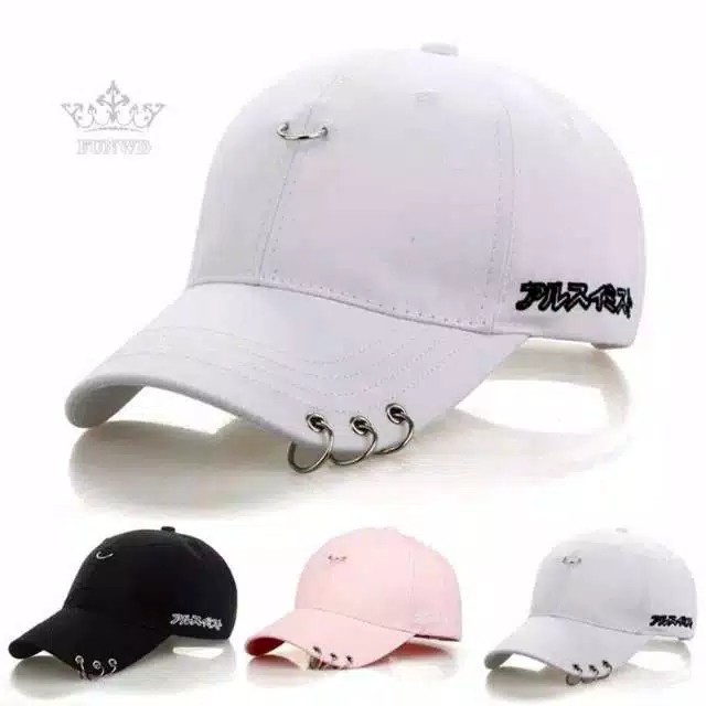 Detail Gambar Topi Keren Nomer 22