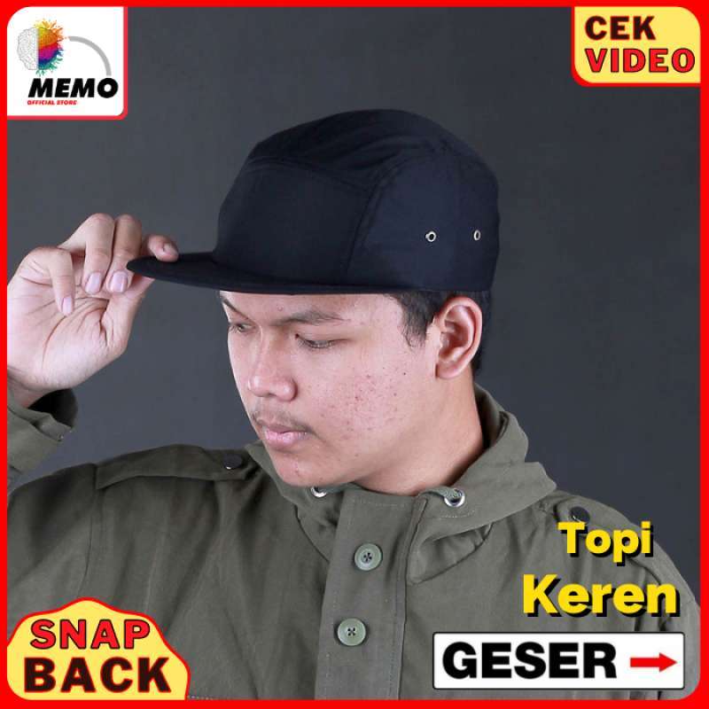 Detail Gambar Topi Keren Nomer 51