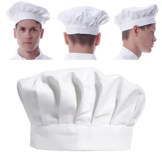 Detail Gambar Topi Koki Nomer 46