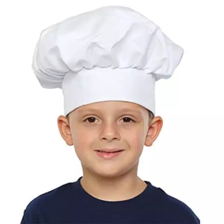 Detail Gambar Topi Koki Nomer 10