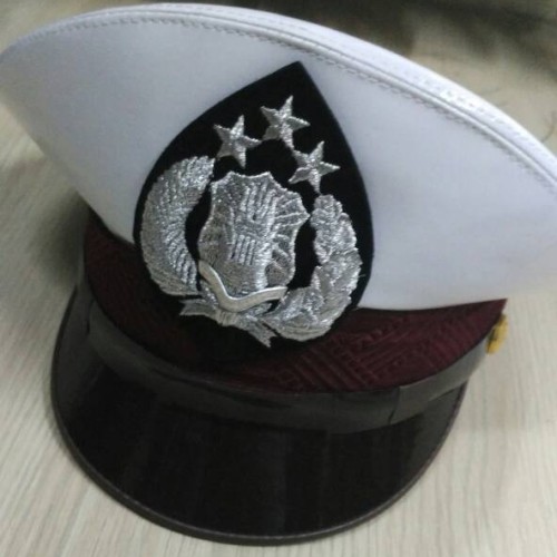 Detail Gambar Topi Lalu Lintas Nomer 4