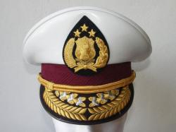 Detail Gambar Topi Lalu Lintas Nomer 6