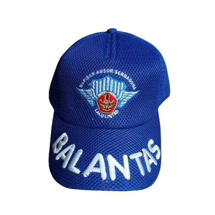 Detail Gambar Topi Lalu Lintas Nomer 9