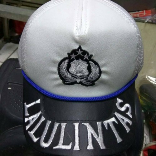 Detail Gambar Topi Lalu Lintas Nomer 10