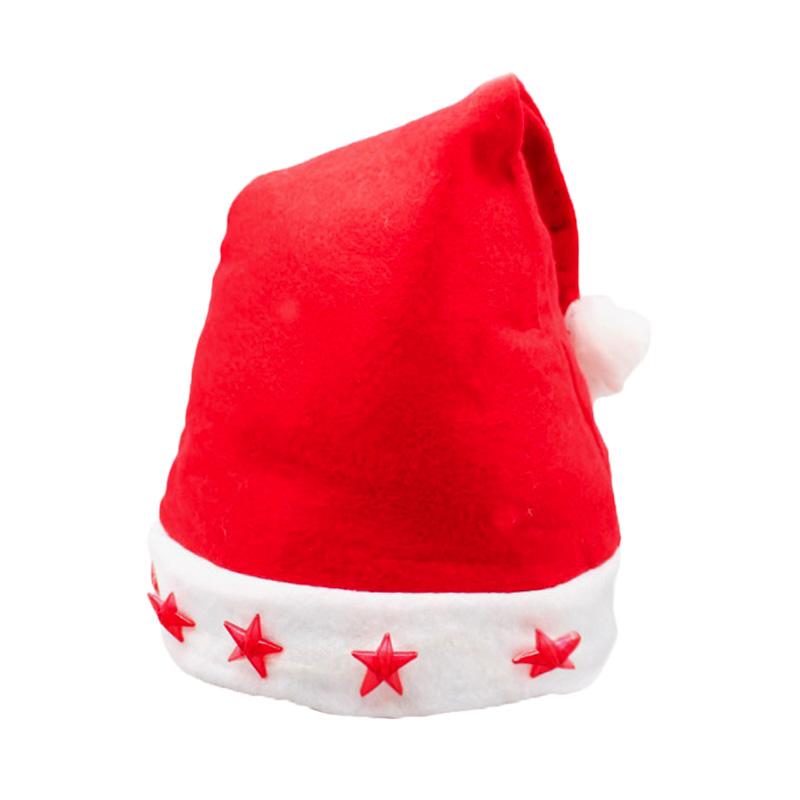 Detail Gambar Topi Natal Nomer 23