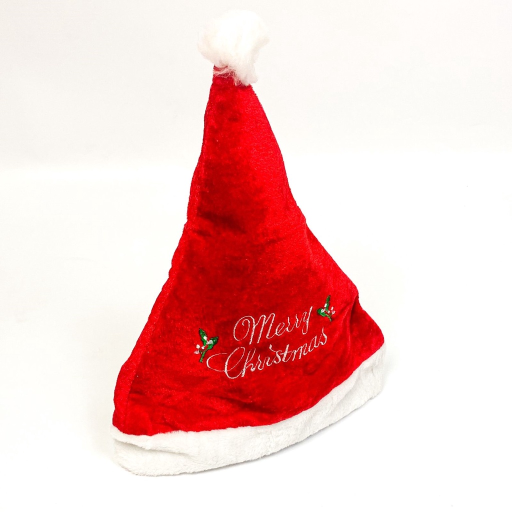 Detail Gambar Topi Natal Nomer 38