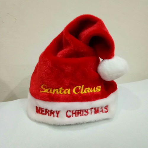 Detail Gambar Topi Natal Nomer 39