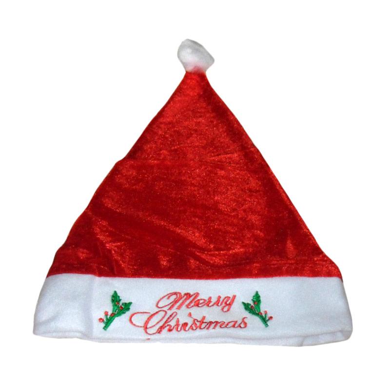 Detail Gambar Topi Natal Nomer 9