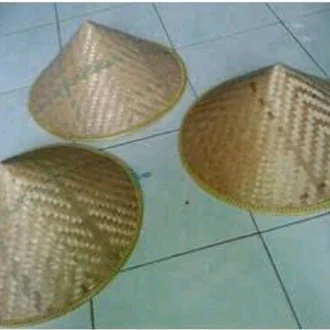 Detail Gambar Topi Pak Tani Nomer 4