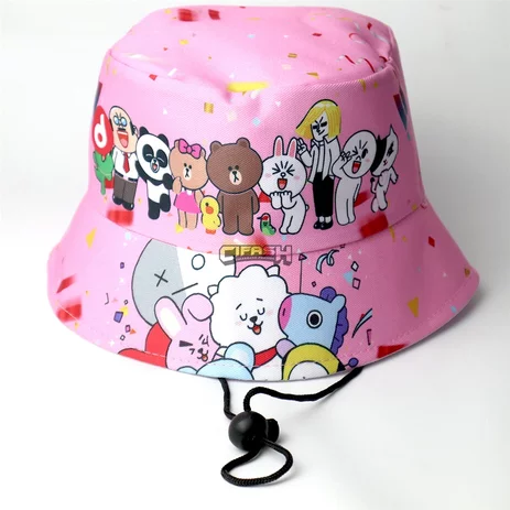 Detail Gambar Topi Perempuan Nomer 20