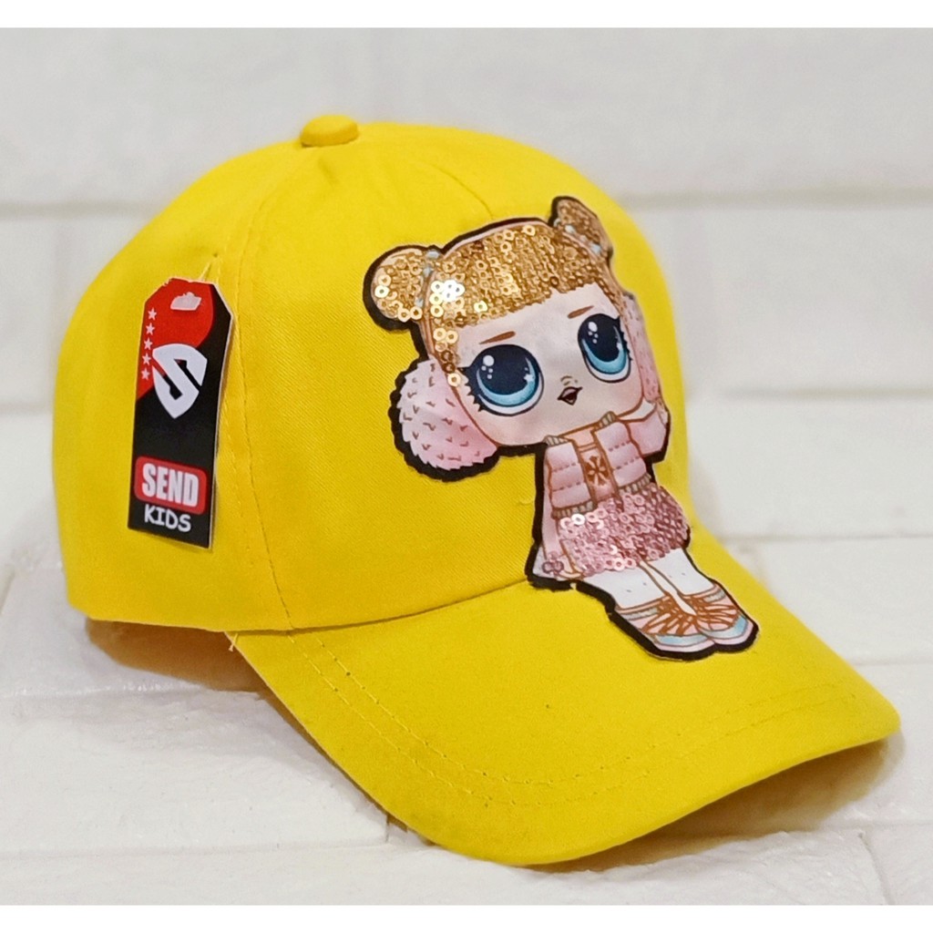 Detail Gambar Topi Perempuan Nomer 34