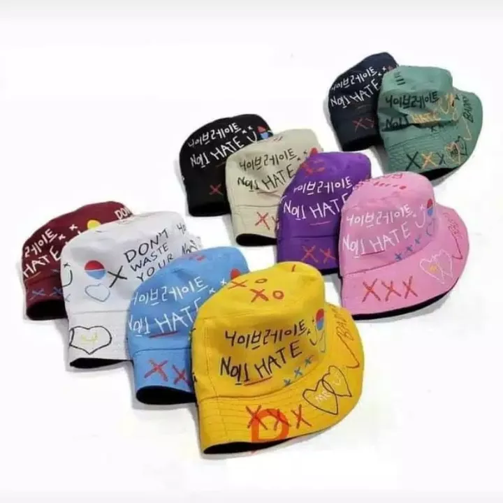 Detail Gambar Topi Perempuan Nomer 50