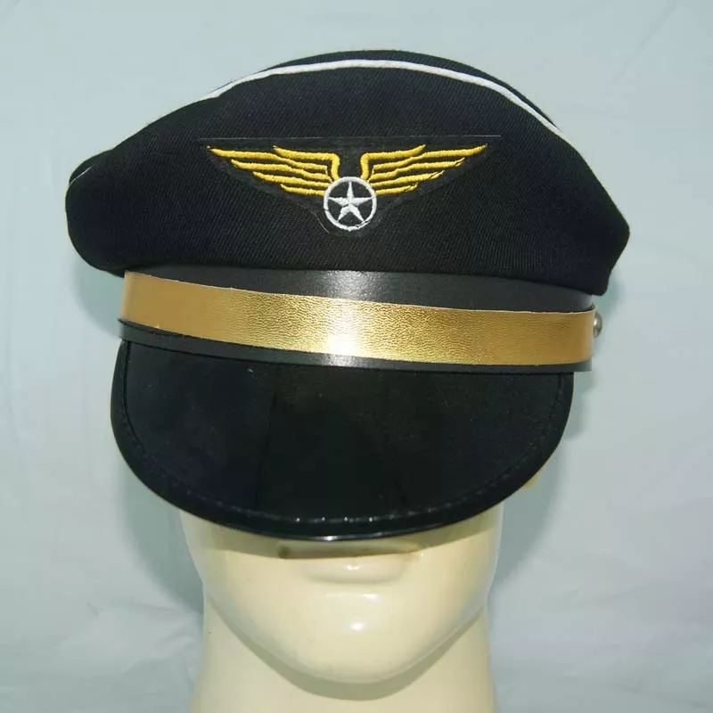 Detail Gambar Topi Pilot Nomer 19