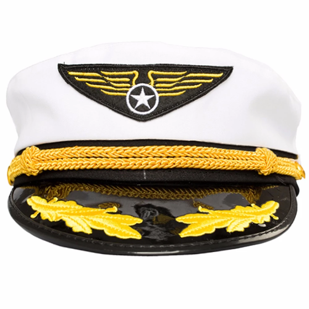 Detail Gambar Topi Pilot Nomer 23
