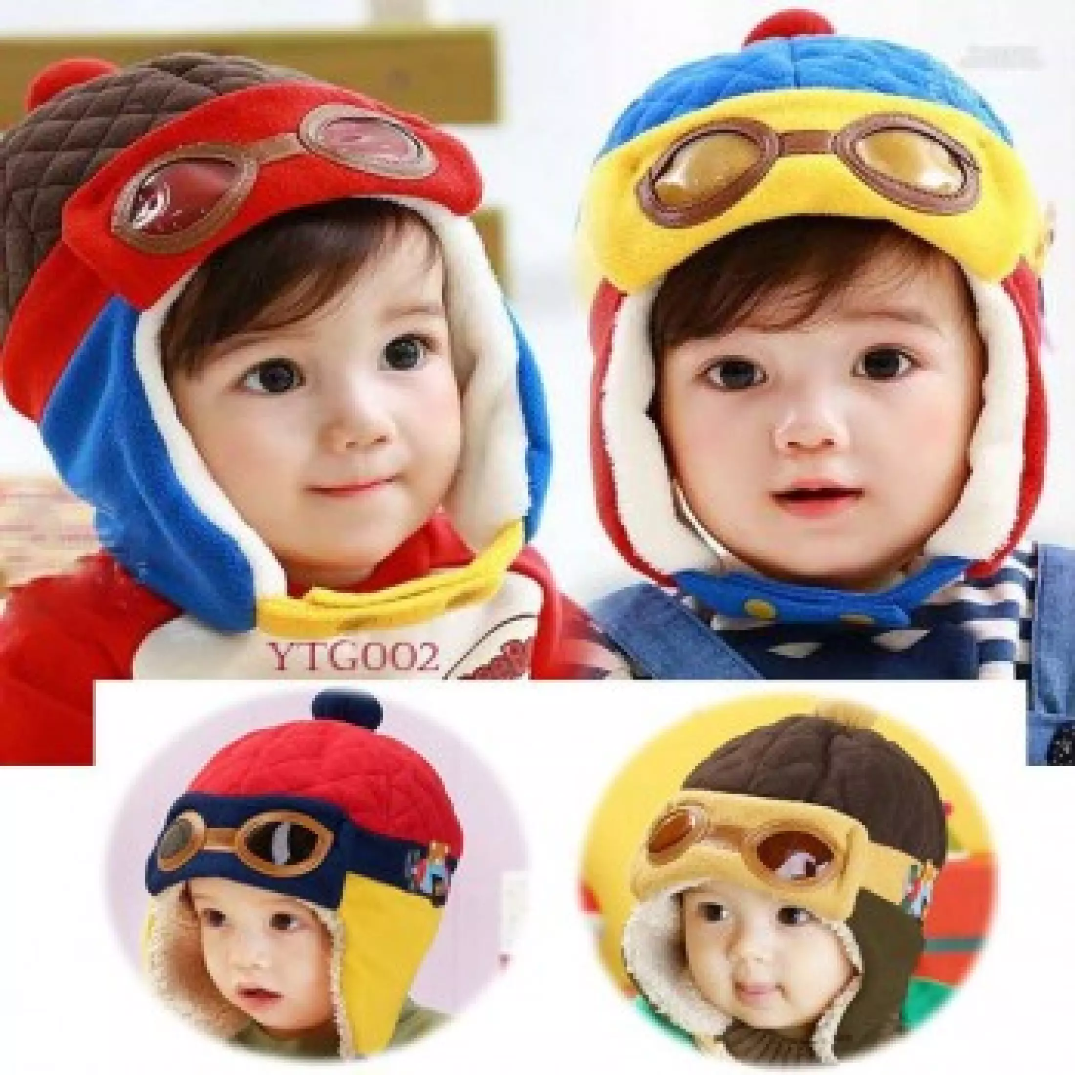 Detail Gambar Topi Pilot Nomer 25