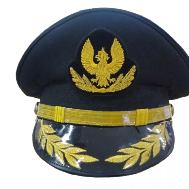 Detail Gambar Topi Pilot Nomer 27