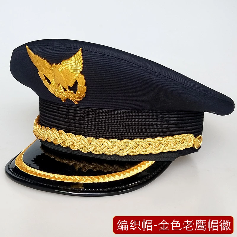 Detail Gambar Topi Pilot Nomer 51
