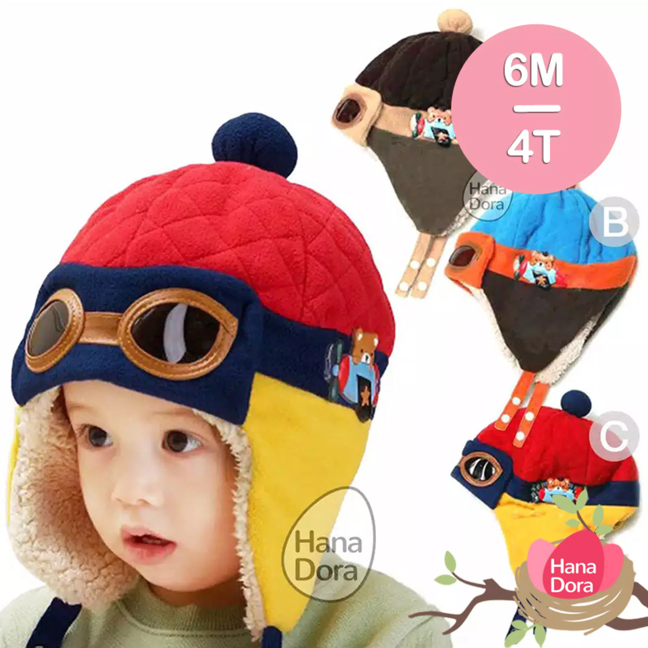 Detail Gambar Topi Pilot Nomer 52