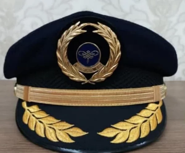 Detail Gambar Topi Pilot Nomer 9