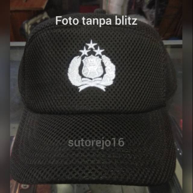 Detail Gambar Topi Polisi Nomer 19