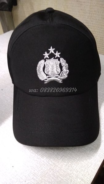 Detail Gambar Topi Polisi Nomer 30