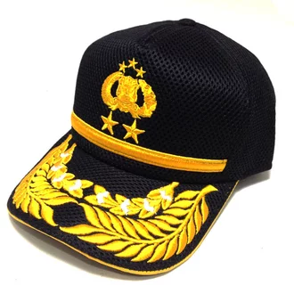 Detail Gambar Topi Polisi Nomer 48