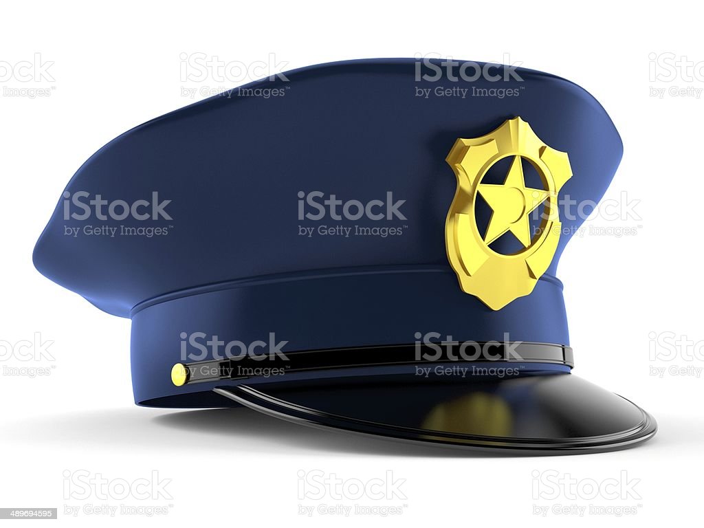 Detail Gambar Topi Polisi Nomer 49